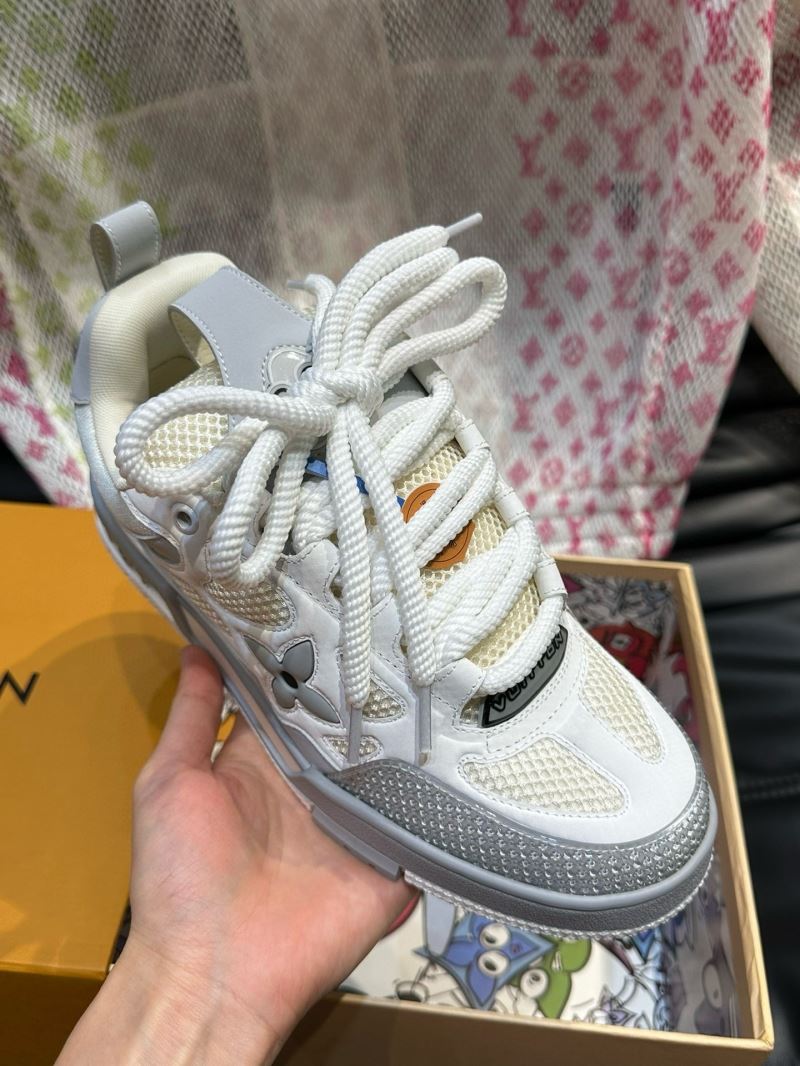 Louis Vuitton Trainer Sneaker